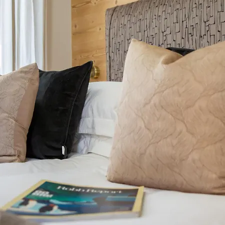 Bamo Mountain Appartement Morzine