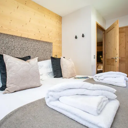 Apartamento Bamo Mountain *